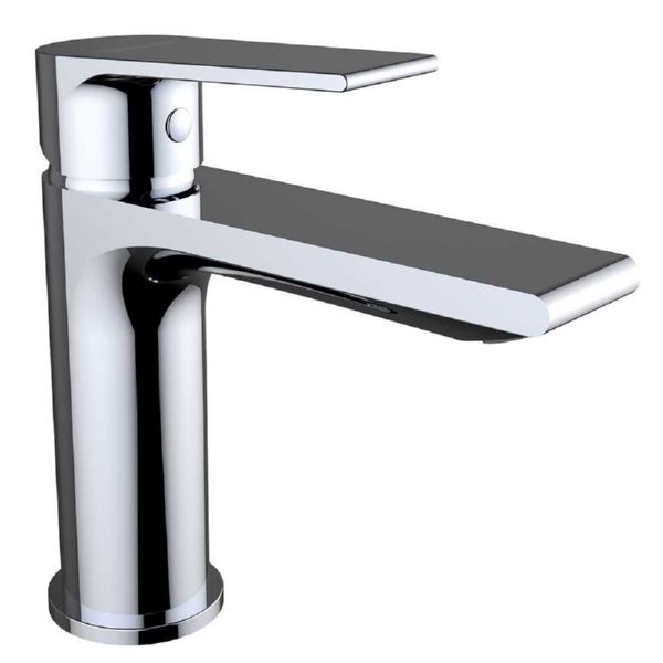 GRIFO LAVABO 105 AGORA XTREME SIN V/A CROMO REF.60100 (UNIDADES)
