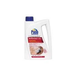 LIMPIADOR ABRILLANTADOR LAMINADOS DE 1L 700401