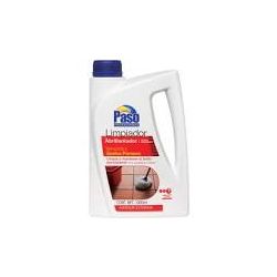 LIMPIADOR ABRILLANTADOR TERRACOTA POROSA DE 1L 700104
