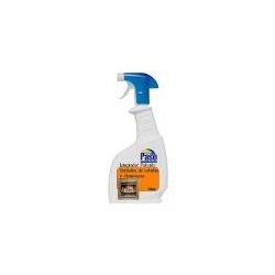 LIMPIADOR POTENTE CRISTAL ESTUFA PIST 500ML 703004